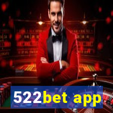 522bet app